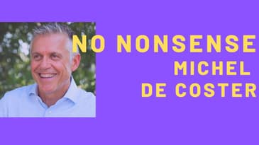 Michel De Coster | What's On Your Mind? (Dutch/Nederlands)