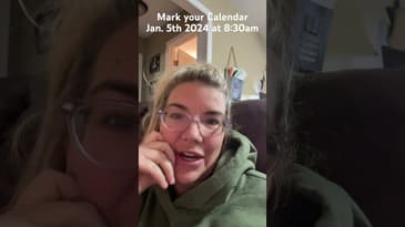 Let’s do this Warren County!!!!