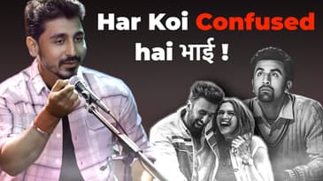 This Video Will Make You Question Everything | Most Viral Poetry on Instagram | Abhash Jha