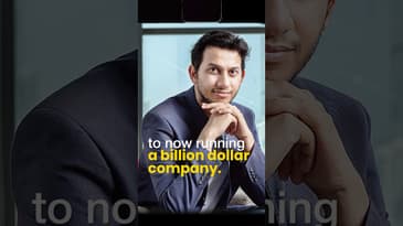 3  Things that helped OYO grow! Ft. Ritesh Agarwal!  #business #thinkschool #podcast