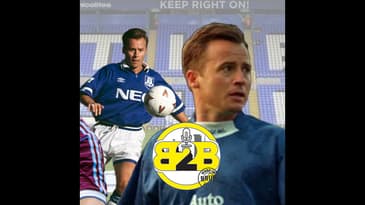 S4 Ep3: Mark Ward: Everton, Birmingham City & the Fight to Stay Up | B2B Made in Brum