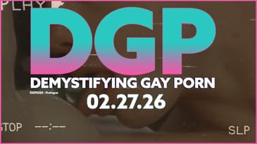 DGP Season 5 Premiers 02.27.26