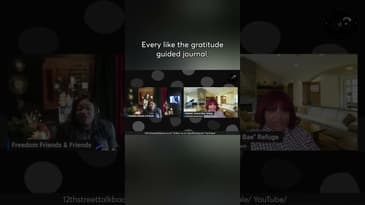 Unlocking Gratitude: The Power of Guided Journaling