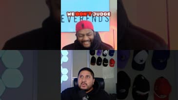 We Share and We Don't Judge!