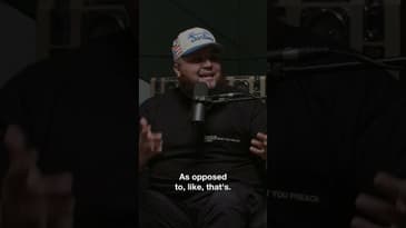 Churchianity and the community