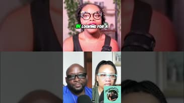 Seeking Partnership: Jatoya's Take on Redefining Marriage #shorts