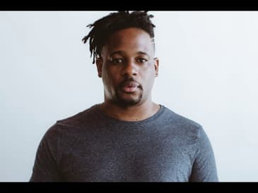 Episode 418: Open Mike Eagle