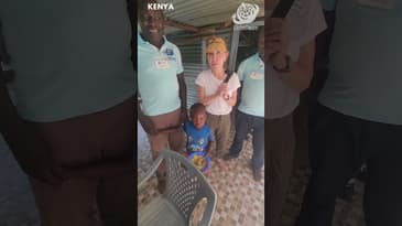 What is "Mandazi!?" A Summer Guide to Globe Aware's Kenya Program