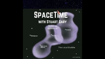 Finding Our Place in the Universe