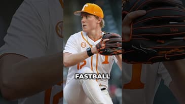 ARE THE MARINERS GEARING UP TO TAKE A PSYCHO LEFT-HANDER IN THE MLB DRAFT??