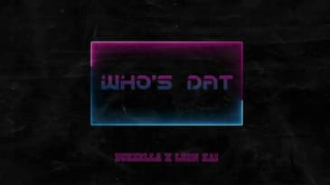 Buzzella Ft. Leon Kai - Who's Dat | New Hip Hop Christian Music