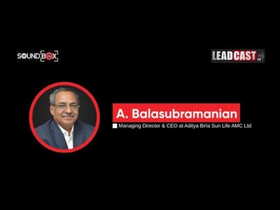 Mastering Temperament & Navigating Markets: Bala's 30+ Years of Investment Wisdom