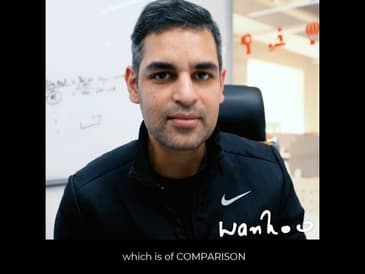 Am I a better person today, than I was yesterday? | Ankur Warikoo | Motivational Videos in English
