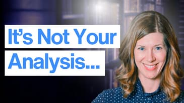 Meet The Woman Who Changed Data Storytelling Forever (Cole Knaflic)