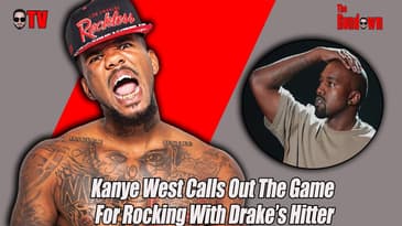 Kanye West Calls Out The Game For Rocking With Drake’s Hitter