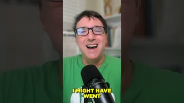 Keyword research for blogging - in 60 seconds! #shorts