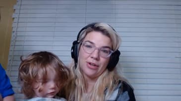 Warren First 931 Jan. 12th Episode #4