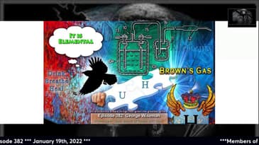 Hydrogen and Brown’s Gas – Authentic and Real