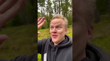 Hur man förstör sin grannes dag!