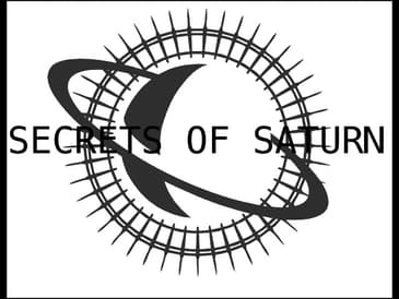 Secrets of Saturn Update - October 21, 2020