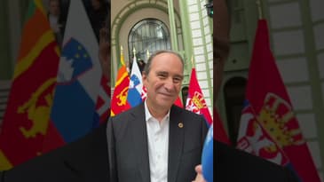 Xavier Niel au sommet de l’IA