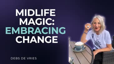 Menopause, Soul Alignment & Embracing Change