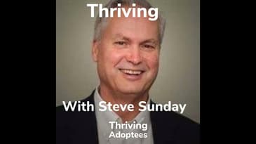 Thriving With Steve Sunday