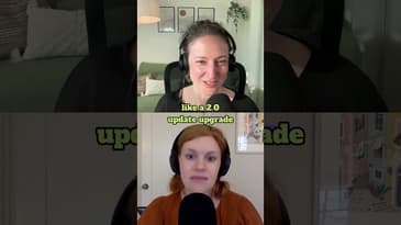 Riding a Bike, 2.0 | #shorts #keepingsecretspod