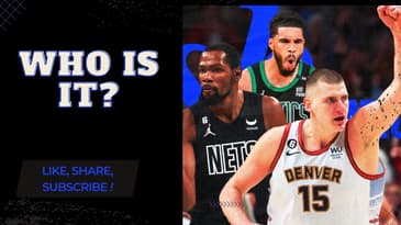 WHO IS YOUR NBA MVP? | LEBRON JAMES LONGEVITY!