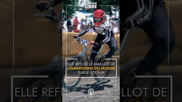 Il y a certaines valeurs dans le sport avec lesquelles on ne transige pas.