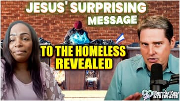 The Shocking Encounter That Changed Her Life Forever