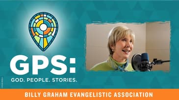 Broken Body, Grateful Heart: Joni Eareckson Tada