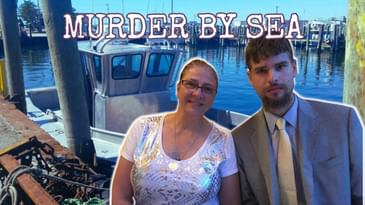 Murder by Sea | Nathan Carman and the Inheritance Plot