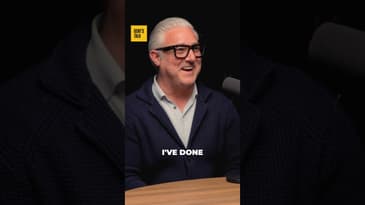 Plans don’t win—products do. Watch the full convo on @gentstalkpod. #Business #AI #GentsTalk