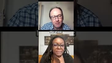 Une nouvelle aventure commence ! 🚀