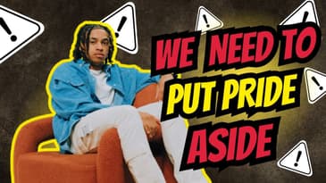 MelodicB Says THIS Is What CCM and CHH Need Right NOW