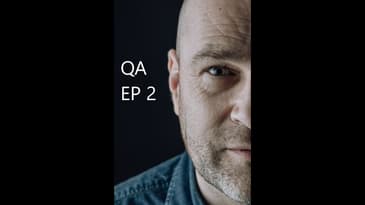 Q&A EP 2 | Selling Without Selling Your Soul