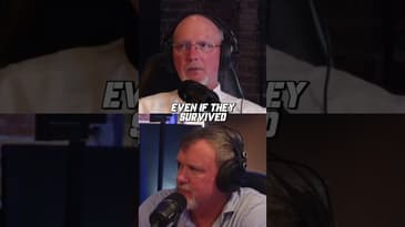 Golden Hour: Saving Lives After a Gunshot Wound