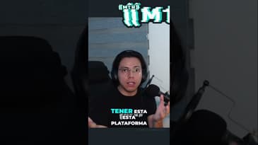 Te invitamos a participar en (( MtR ))