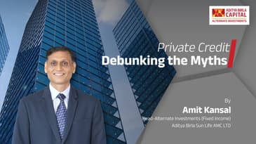 The Truth About Private Credit: A Guide for Savvy Investors