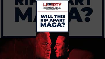 WILL THIS RIP APART MAGA