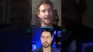 Charlie nearly targeted KENZIE at final 7 😧 #Survivor