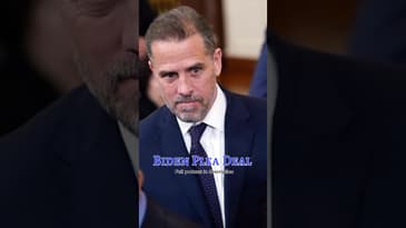 Hunter Biden plea deal falls through