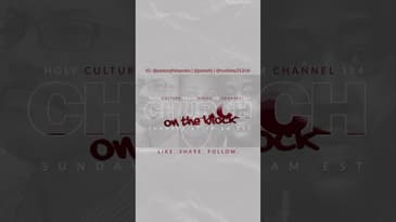 The Appeal of The Black Hebrew Israelite Movement