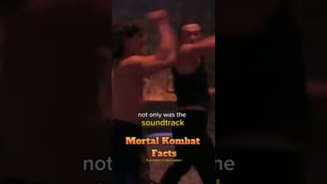 Mortal Kombat Facts Part 4: The Soundtrack