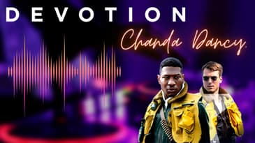 "Devotion" Composer: Chanda Dancy.