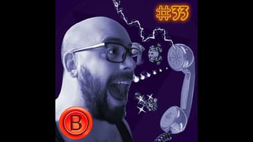 Press B 33: Chrono Trigger Party Line