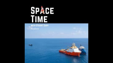 Stellar Salvage: SpaceX's Starship Recovery and the Age of the Universe