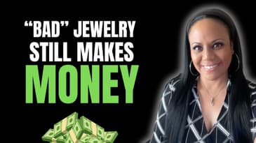 How to Build Predictable Jewelry Reseller Income (Without Better Inventory)