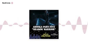 Star Wars Ahsoka Part 5 Shadow Warrior Podcast